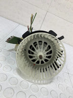 Motor Soplador A/c Y Resistencia Para Smart Fortwo 2014 C451