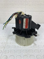 Motor Soplador A/c Y Resistencia Para Smart Fortwo 2014 C451