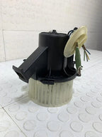 Motor Soplador A/c Y Resistencia Para Smart Fortwo 2014 C451