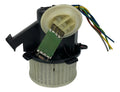 Motor Soplador A/c Y Resistencia Para Smart Fortwo 2014 C451
