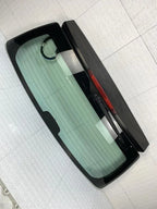 Cristal Trasero Medallon Para Smart Fortwo 2014 C451 1.0t
