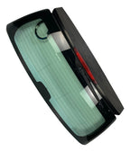 Cristal Trasero Medallon Para Smart Fortwo 2014 C451 1.0t
