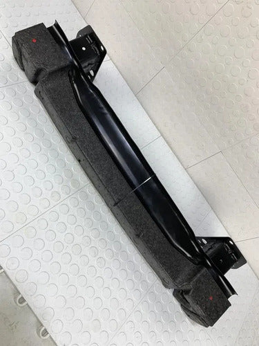 Alma Defensa Delantera Para Smart Fortwo 2014 C451 1.0t