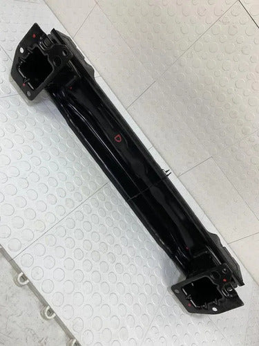 Alma Defensa Delantera Para Smart Fortwo 2014 C451 1.0t