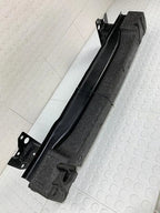 Alma Defensa Delantera Para Smart Fortwo 2014 C451 1.0t