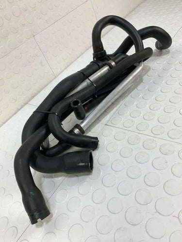 Mangueras Radiador Para Smart Fortwo 2014 C451 1.0t