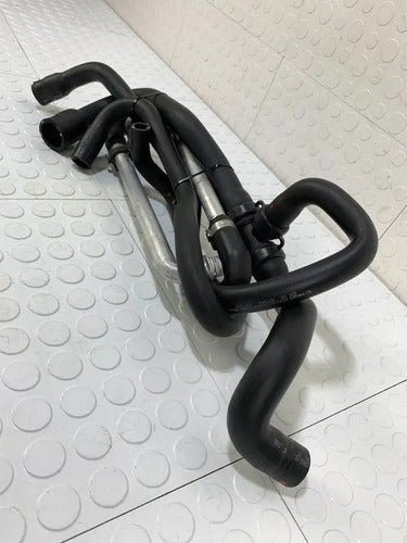 Mangueras Radiador Para Smart Fortwo 2014 C451 1.0t