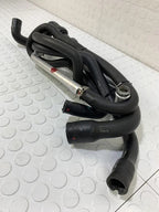 Mangueras Radiador Para Smart Fortwo 2014 C451 1.0t