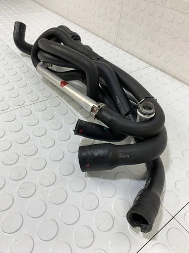 Mangueras Radiador Para Smart Fortwo 2014 C451 1.0t