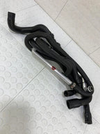 Mangueras Radiador Para Smart Fortwo 2014 C451 1.0t