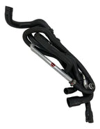 Mangueras Radiador Para Smart Fortwo 2014 C451 1.0t