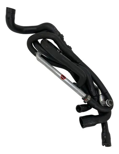Mangueras Radiador Para Smart Fortwo 2014 C451 1.0t