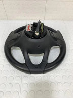 Volante Para Smart Fortwo 2014 C451 1.0t Negro