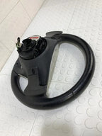 Volante Para Smart Fortwo 2014 C451 1.0t Negro
