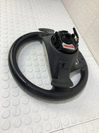 Volante Para Smart Fortwo 2014 C451 1.0t Negro