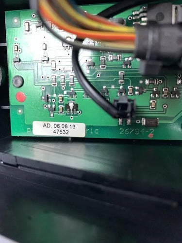 Palanca Cambios Para Smart Fortwo 2014 C451 1.0t