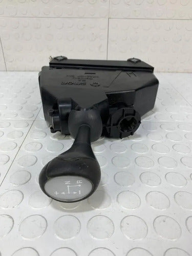 Palanca Cambios Para Smart Fortwo 2014 C451 1.0t