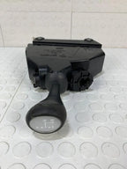 Palanca Cambios Para Smart Fortwo 2014 C451 1.0t