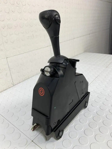 Palanca Cambios Para Smart Fortwo 2014 C451 1.0t