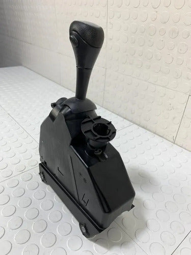 Palanca Cambios Para Smart Fortwo 2014 C451 1.0t