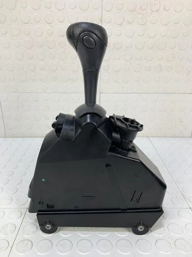 Palanca Cambios Para Smart Fortwo 2014 C451 1.0t