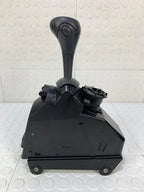 Palanca Cambios Para Smart Fortwo 2014 C451 1.0t