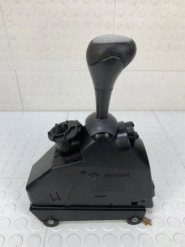 Palanca Cambios Para Smart Fortwo 2014 C451 1.0t