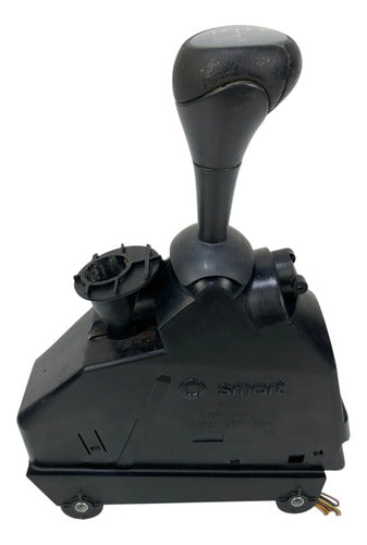Palanca Cambios Para Smart Fortwo 2014 C451 1.0t