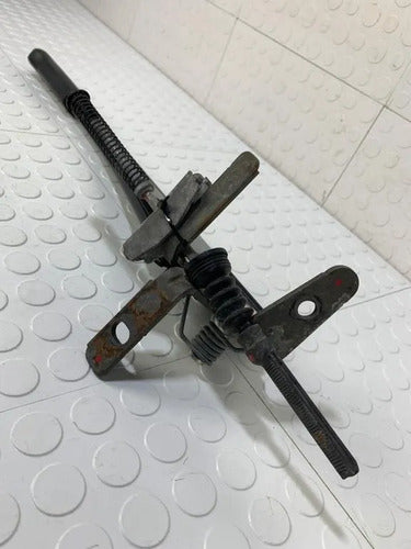 Palanca Freno De Mano Para Smart Fortwo 2014 C451 1.0t