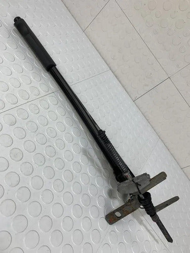 Palanca Freno De Mano Para Smart Fortwo 2014 C451 1.0t