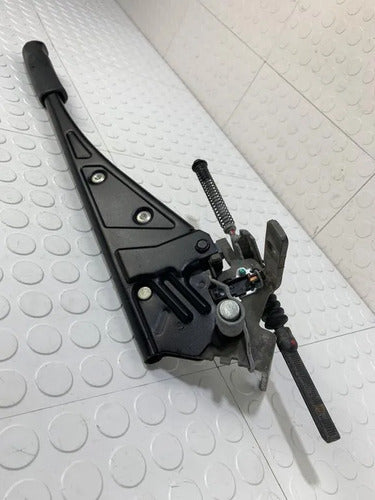 Palanca Freno De Mano Para Smart Fortwo 2014 C451 1.0t