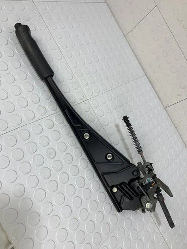 Palanca Freno De Mano Para Smart Fortwo 2014 C451 1.0t
