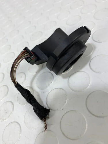 Antena Inmovilizador Para Smart Fortwo 2014 C451 1.0t