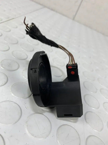 Antena Inmovilizador Para Smart Fortwo 2014 C451 1.0t