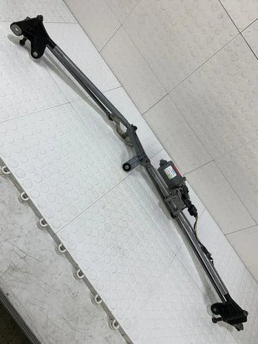Motor Limpiabrisas Para Smart Fortwo 2014 C451 1.0t