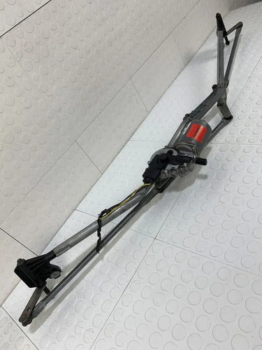 Motor Limpiabrisas Para Smart Fortwo 2014 C451 1.0t