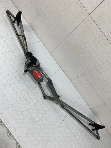 Motor Limpiabrisas Para Smart Fortwo 2014 C451 1.0t