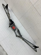 Motor Limpiabrisas Para Smart Fortwo 2014 C451 1.0t