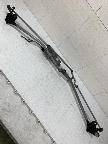 Motor Limpiabrisas Para Smart Fortwo 2014 C451 1.0t