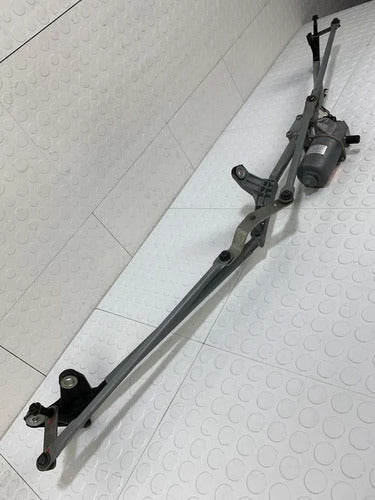 Motor Limpiabrisas Para Smart Fortwo 2014 C451 1.0t