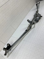 Motor Limpiabrisas Para Smart Fortwo 2014 C451 1.0t