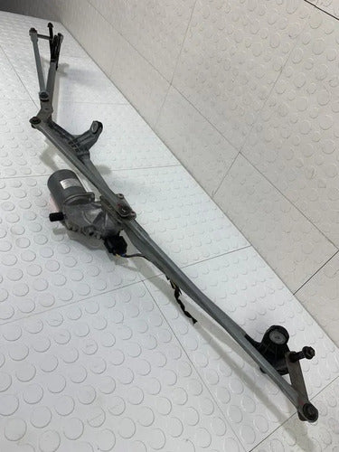 Motor Limpiabrisas Para Smart Fortwo 2014 C451 1.0t