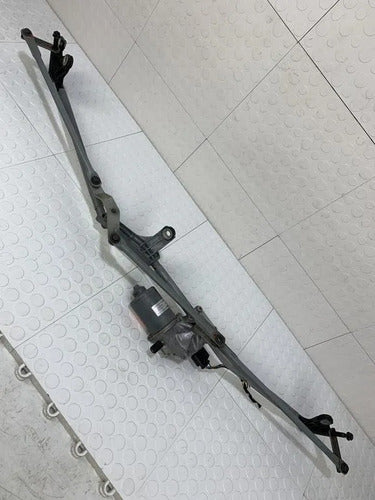 Motor Limpiabrisas Para Smart Fortwo 2014 C451 1.0t