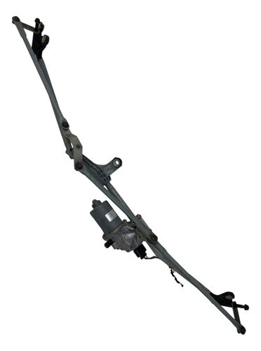 Motor Limpiabrisas Para Smart Fortwo 2014 C451 1.0t