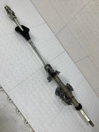 Columna De Direccion Para Smart Fortwo 2014 C451 1.0t