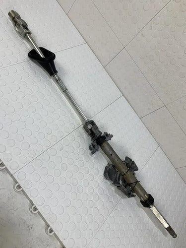 Columna De Direccion Para Smart Fortwo 2014 C451 1.0t