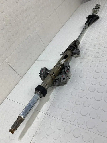 Columna De Direccion Para Smart Fortwo 2014 C451 1.0t