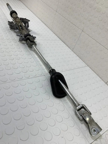 Columna De Direccion Para Smart Fortwo 2014 C451 1.0t