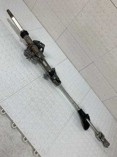 Columna De Direccion Para Smart Fortwo 2014 C451 1.0t