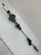 Columna De Direccion Para Smart Fortwo 2014 C451 1.0t